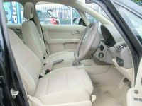Used Audi A2 2000 Hatchback