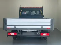 New Ford Transit 130 HP (95 kW) 2025