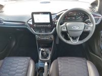 used Ford Fiesta Vignale 1.0 EcoBoost 5dr