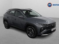 Used Hyundai Tucson Premium 252 HP (185 kW) 2026 SUV