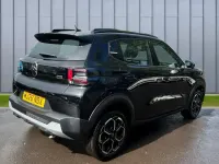 Nuevo Citroën C3 99 CV (72 kW) 2026 Negro SUV
