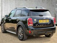 used Mini Cooper S Countryman Hatchback 1.5 E Sport ALL4 PHEV 5dr Auto