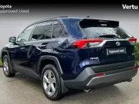 Usado Toyota RAV4 222 CV (163 kW) 2025 SUV