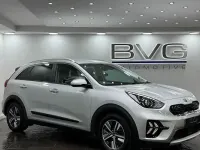 Used Kia Niro 141 HP (103 kW) 2022 SUV