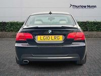 used BMW 320 3 Series 2.0 i M Sport Coupe 2dr Petrol Steptronic Euro 5 (170 ps) Coupe