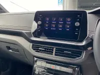 Used VW T-Cross 150 HP (110 kW) 2026 SUV