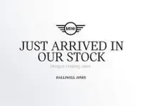 Used Mini Cooper S Hatch 201 HP (147 kW) 2025 Black Hatchback