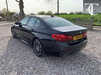 used BMW 530 5 Series e M Sport 4dr Auto