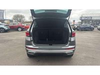 Used Seat Ateca FR 150 HP (110 kW) 2023 Grey SUV