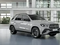 New Mercedes GLE400 AMG Line Premium Plus 381 HP (280 kW) 2025 SUV