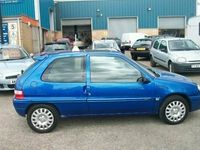 Used Citroën Saxo 2001 Hatchback