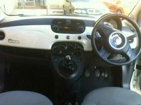 Used Fiat 500 2011 Hatchback