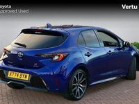 Used Toyota Corolla Sport 140 HP (102 kW) 2024 Hatchback