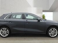 Used Audi A3 Sport 204 HP (150 kW) 2024 Hatchback