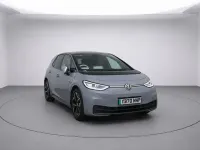 Used VW ID.3 Pro Performance 150 kW (204 HP) 2020 Hatchback