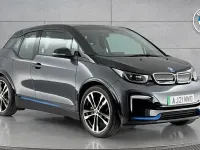 Used BMW i3 Comfort Edition 133 kW (181 HP) 2021 Grey Hatchback
