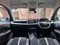 New Vauxhall Frontera GSe 134 HP (98 kW) 2025 Blue SUV