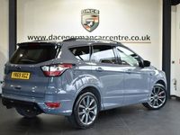 used Ford Kuga 1.5 EcoBoost ST-Line Edition 5dr 2WD