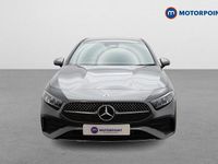 Used Mercedes A180 Executive 136 HP (100 kW) 2025 Grey Hatchback