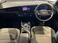 Used Kia e-Niro 150 kW (204 HP) 2023 Orange SUV