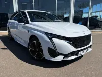 Second-hand Peugeot e-308 SW GTi 114 kW (156 CP) 2024 Break