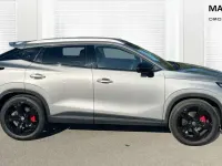 Used Omoda 5 147 HP (108 kW) 2025 Silver SUV