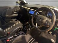 Second-hand Vauxhall Corsa 2023 Negru Hatchback