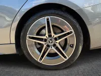 Used Mercedes C200 AMG line 221 HP (162 kW) 2025 Grey Sedan