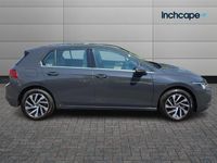 used VW Golf VIII 1.4 TSI eHybrid Style 5dr DSG - 2023 (23)