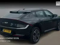 Used Kia EV6 Air 167 kW (228 HP) 2023 SUV
