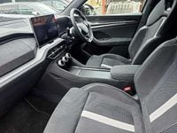 Used Skoda Kodiaq SportLine 147 HP (108 kW) 2025 Graphite grey metallic SUV