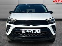 Second-hand Vauxhall Crossland Ultimate 131 CP (96 kW) 2024 SUV