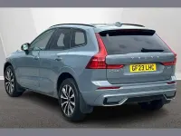 Used Volvo XC60 Plus 247 HP (181 kW) 2023 Grey SUV