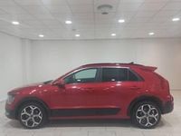 Used Kia Niro 139 HP (102 kW) 2023 Red SUV