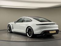 Used Porsche Taycan 559 kW (761 HP) 2023 Sedan