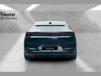 Used Polestar 4 Plus 400 kW (544 HP) 2026 Black SUV