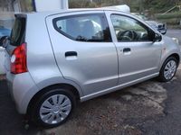 used Suzuki Alto 1.0 12V SZ Hatchback 5dr Petrol Manual Euro 5 (68 ps)