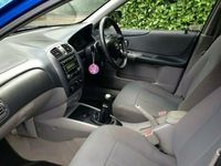 used Mazda 323 1.6