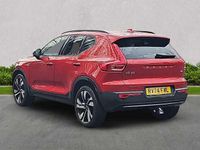 Used Volvo XC40 Ultra 197 HP (144 kW) 2025 SUV