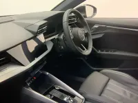 Used Audi A3 e-tron S-Line 200 HP (147 kW) 2024 Grey Hatchback