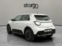 New Nissan Micra 88 kW (120 HP) 2026 Hatchback