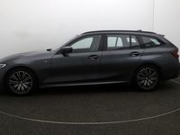 used BMW 320 3 Series 2020 | 2.0 d MHT M Sport Touring Auto xDrive Euro 6 (s/s) 5dr