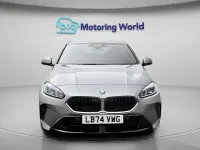Used BMW 120 M Sport 156 HP (114 kW) 2026 Hatchback