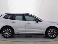 Used Volvo XC60 Plus 197 HP (144 kW) 2023 SUV