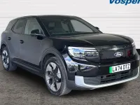 Used Ford Explorer Premium 210 kW (286 HP) 2024 SUV