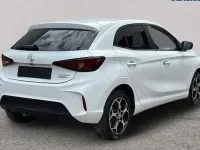 Used MG MG3 Trophy 194 HP (142 kW) 2026 Hatchback
