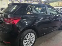 Used Seat Ibiza SE Technology 80 HP (58 kW) 2021 Hatchback
