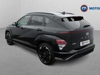 Used Hyundai Kona N Line 160 kW (218 HP) 2025 SUV