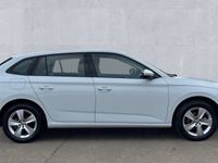 used Skoda Scala Skoda Hatchback 1.0 TSI 110 SE 5dr