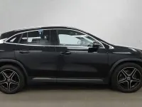 Used Mercedes GLA200 Executive 163 HP (119 kW) 2023 Black SUV
